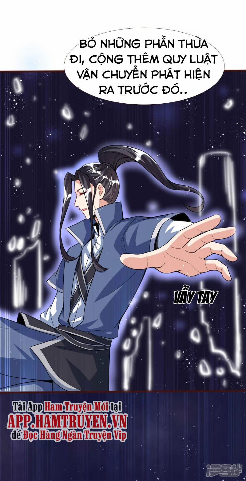 Chí Tôn Trời Hoang 37 trang 39