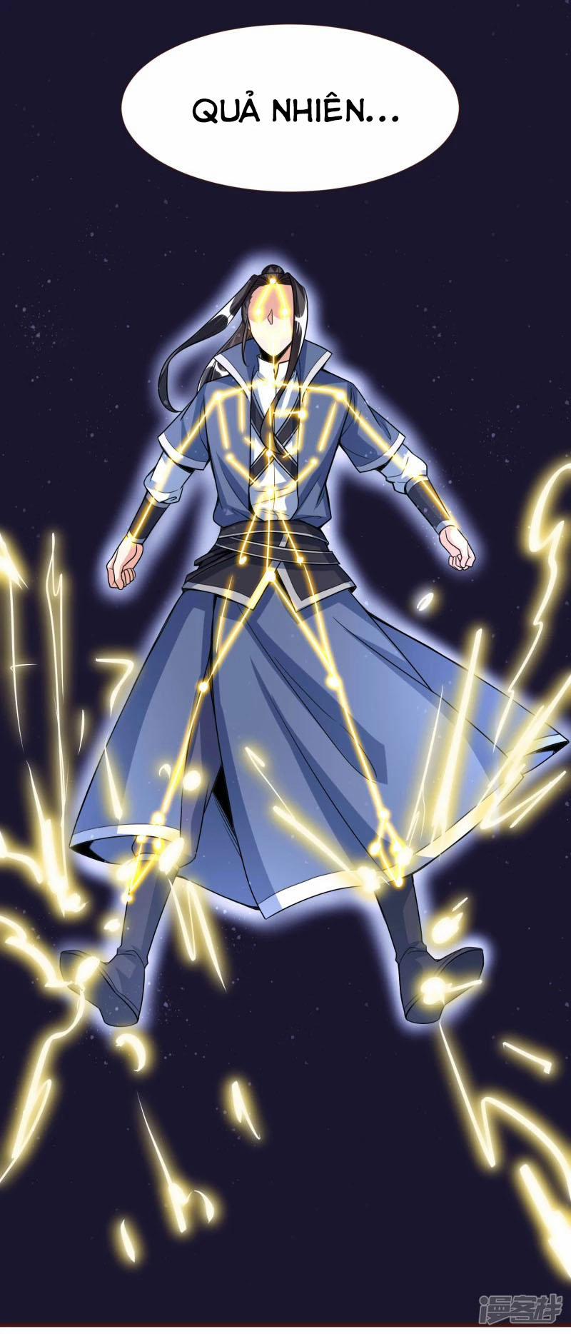 Chí Tôn Trời Hoang 37 trang 42