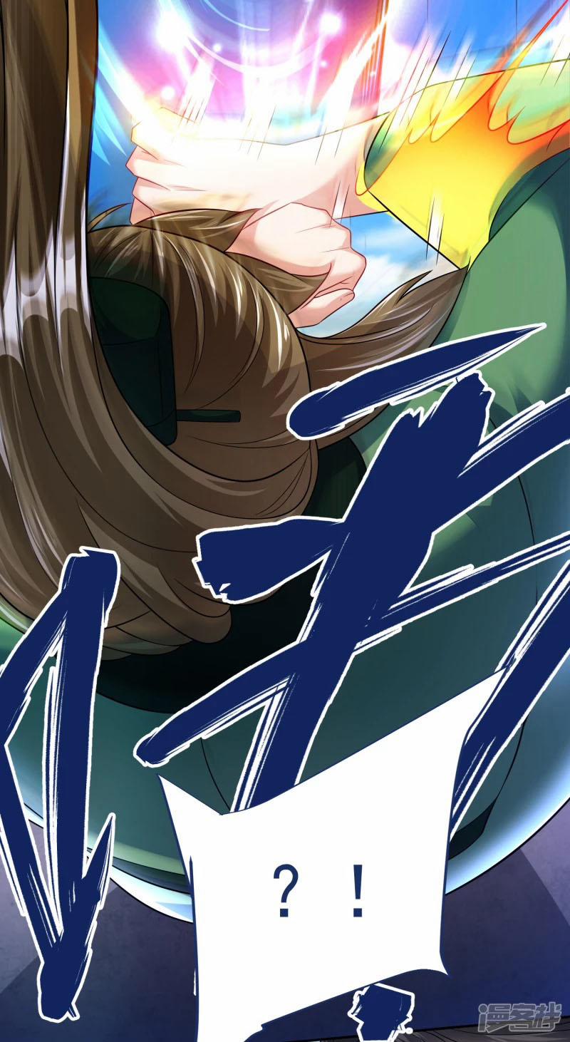 Chí Tôn Trời Hoang 37 trang 9