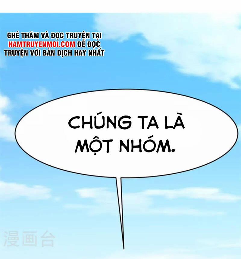 Chí Tôn Trời Hoang Chương 60 Trang 9