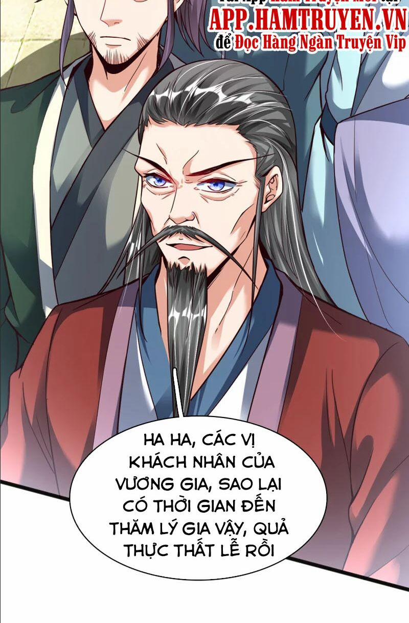 Chí Tôn Trời Hoang 7 trang 11