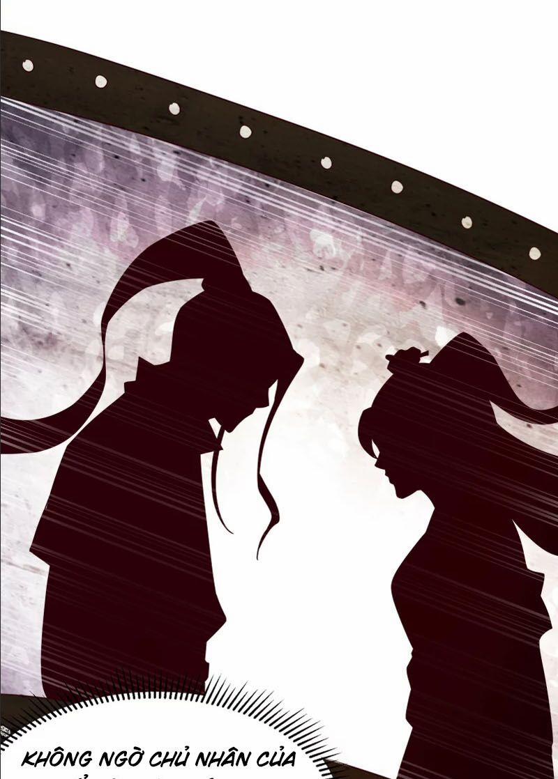 Chí Tôn Trời Hoang 7 trang 13