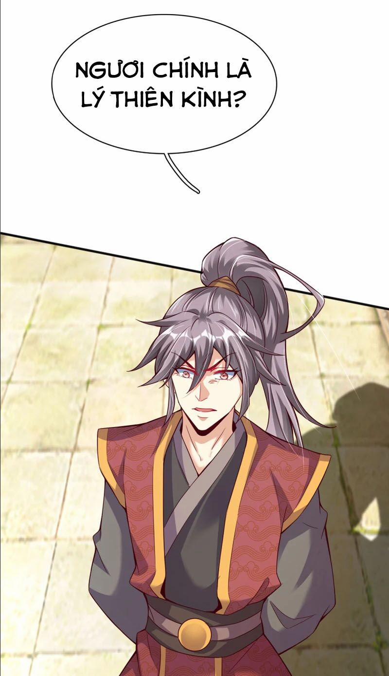 Chí Tôn Trời Hoang 7 trang 18