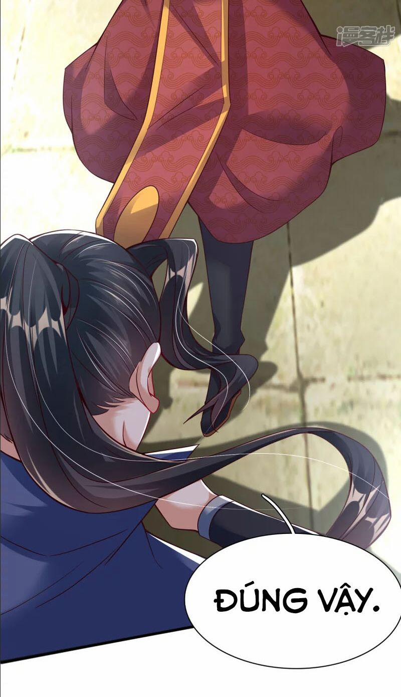 Chí Tôn Trời Hoang 7 trang 19