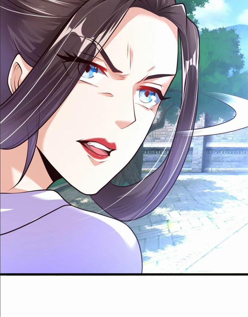 Chí Tôn Trời Hoang 7 trang 40