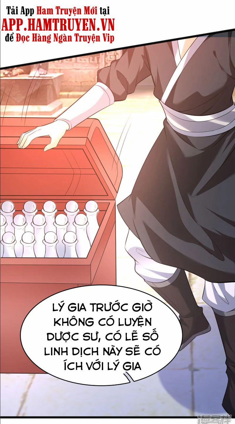 Chí Tôn Trời Hoang 7 trang 45