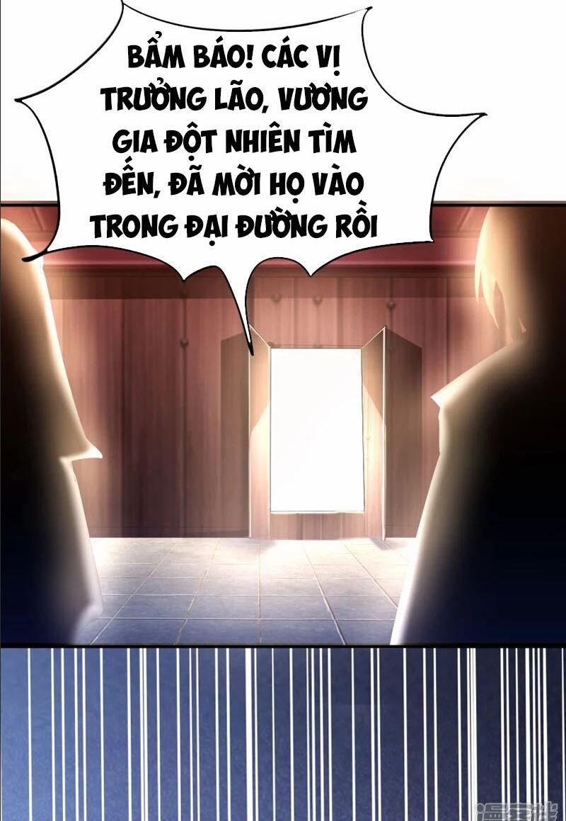 Chí Tôn Trời Hoang 7 trang 5