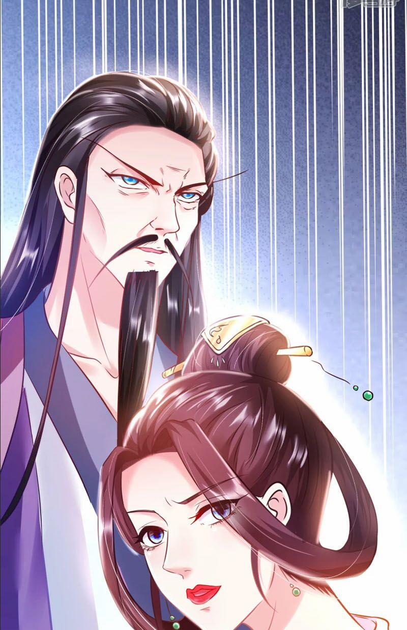 Chí Tôn Trời Hoang 7 trang 6