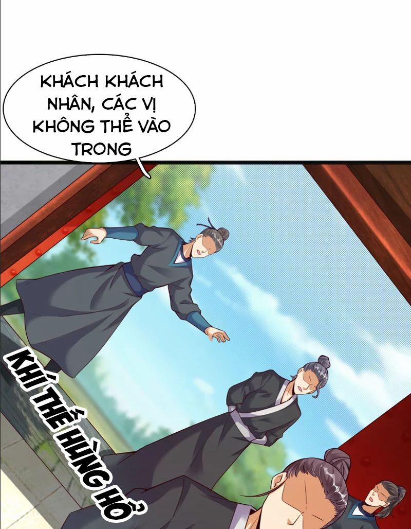 Chí Tôn Trời Hoang 7 trang 8