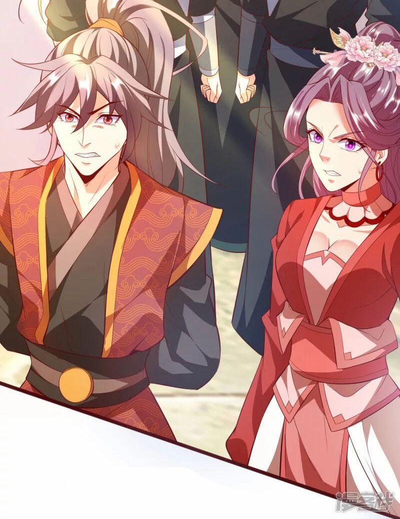 Chí Tôn Trời Hoang 8 trang 10