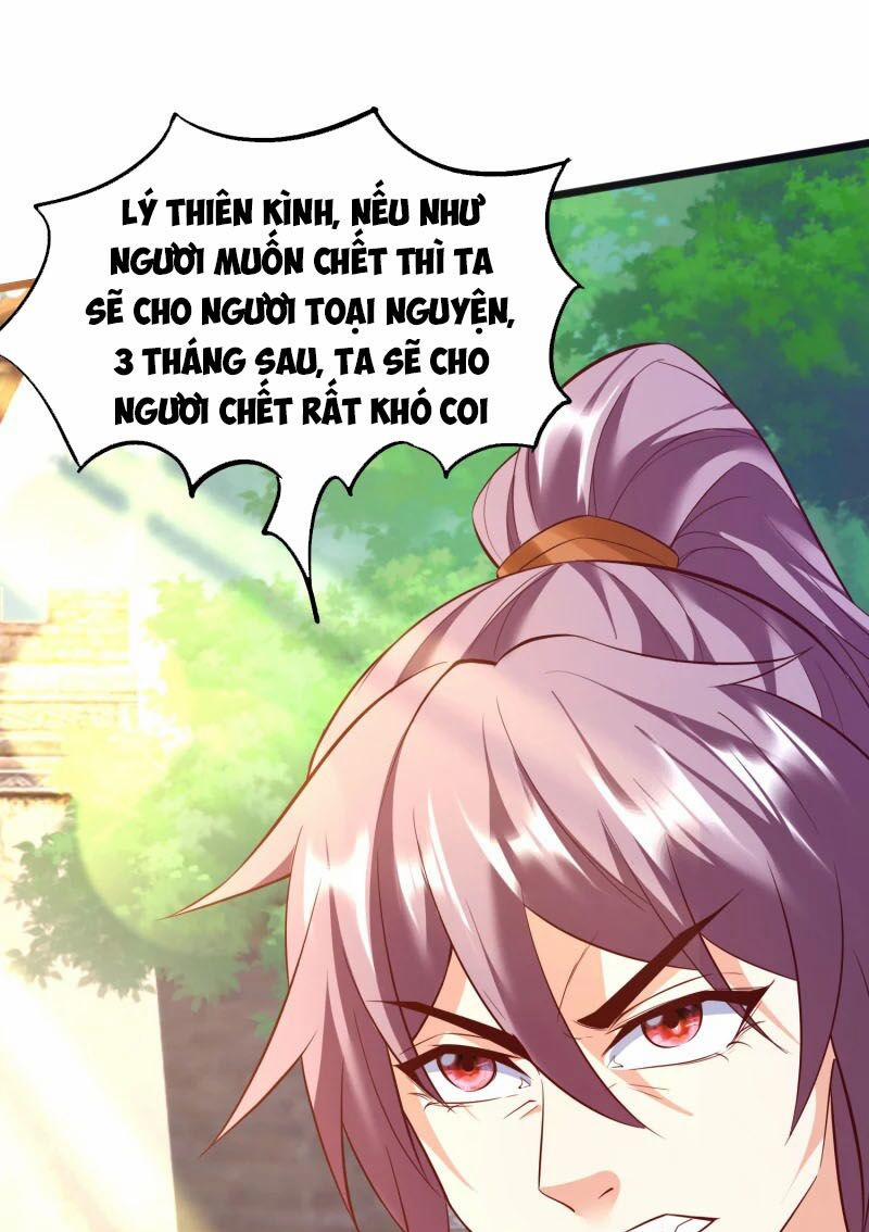 Chí Tôn Trời Hoang 8 trang 15