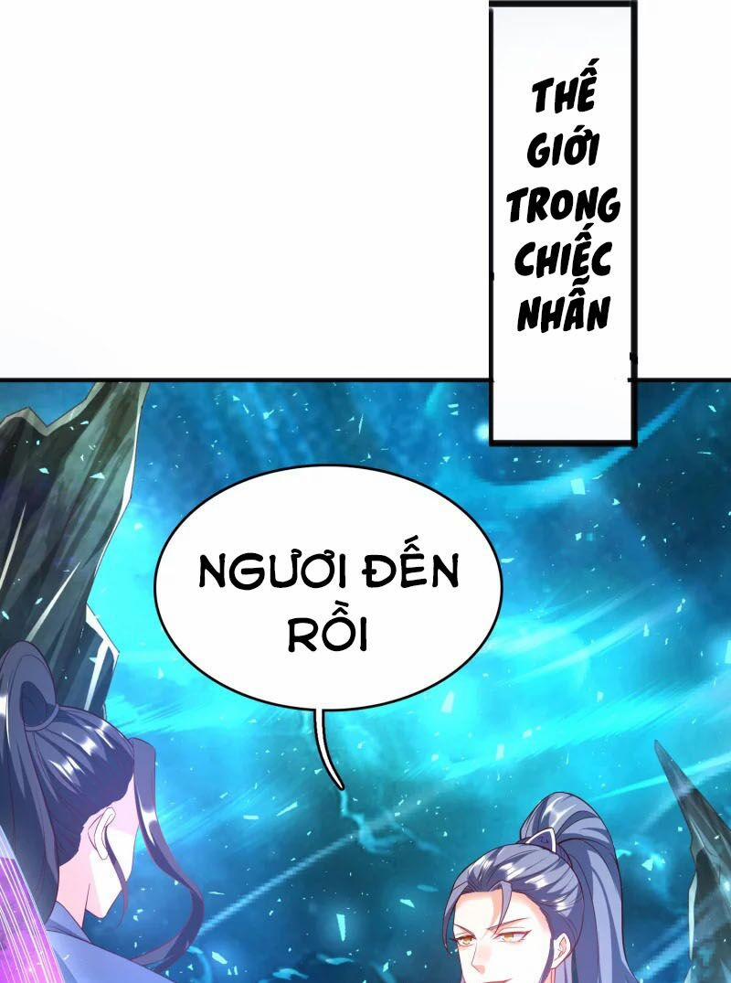 Chí Tôn Trời Hoang 8 trang 20