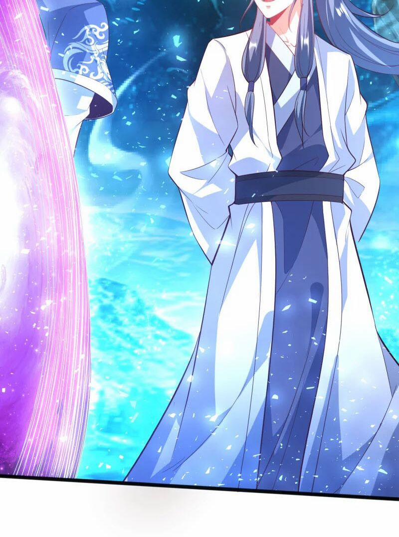 Chí Tôn Trời Hoang 8 trang 21