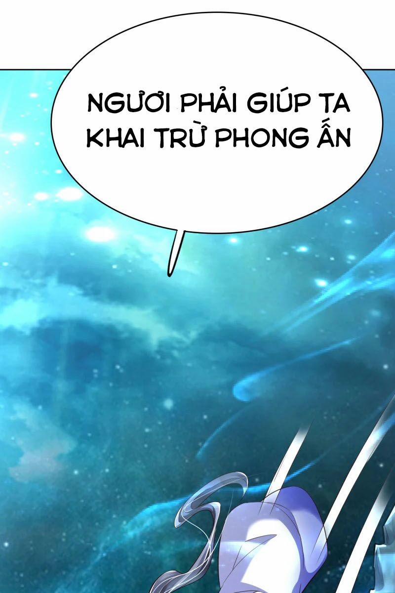 Chí Tôn Trời Hoang 8 trang 25