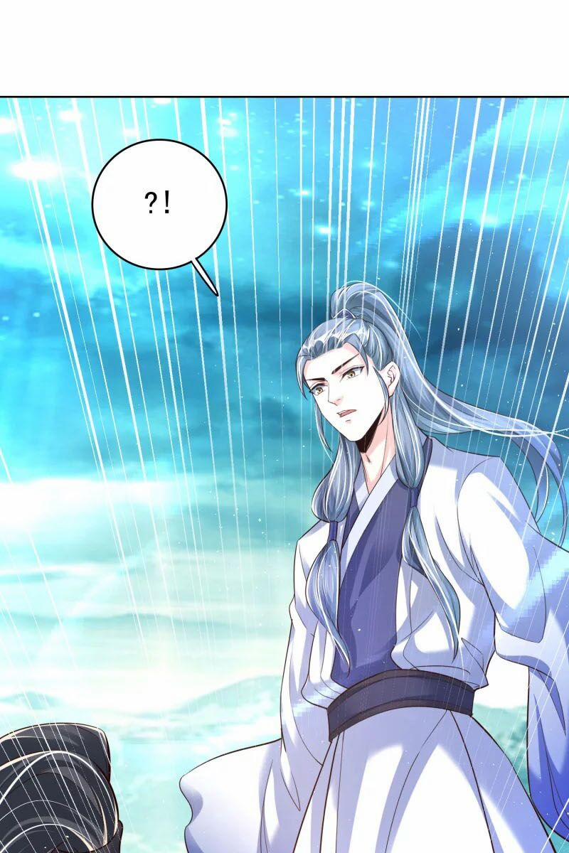 Chí Tôn Trời Hoang 8 trang 27