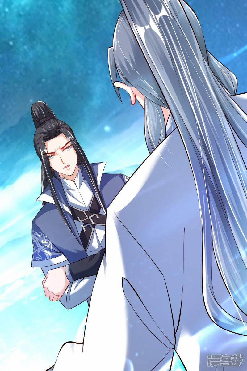 Chí Tôn Trời Hoang 8 trang 34