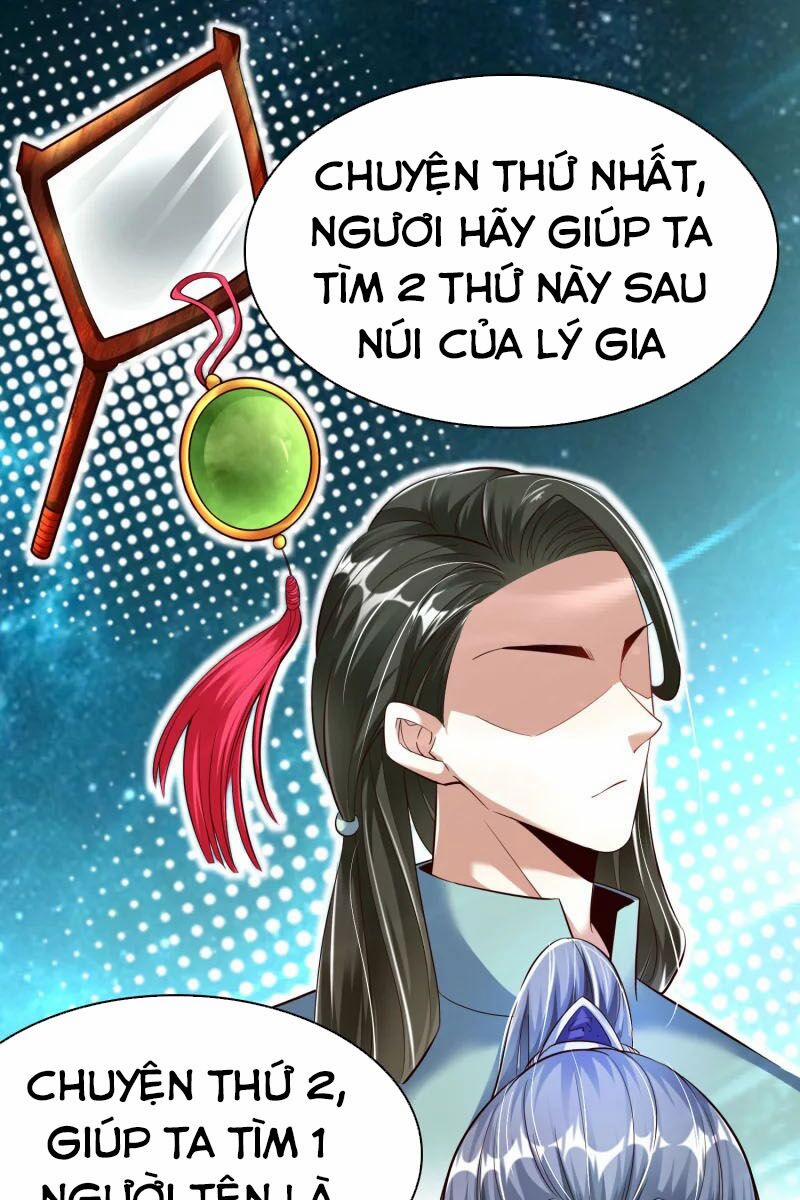 Chí Tôn Trời Hoang 8 trang 36