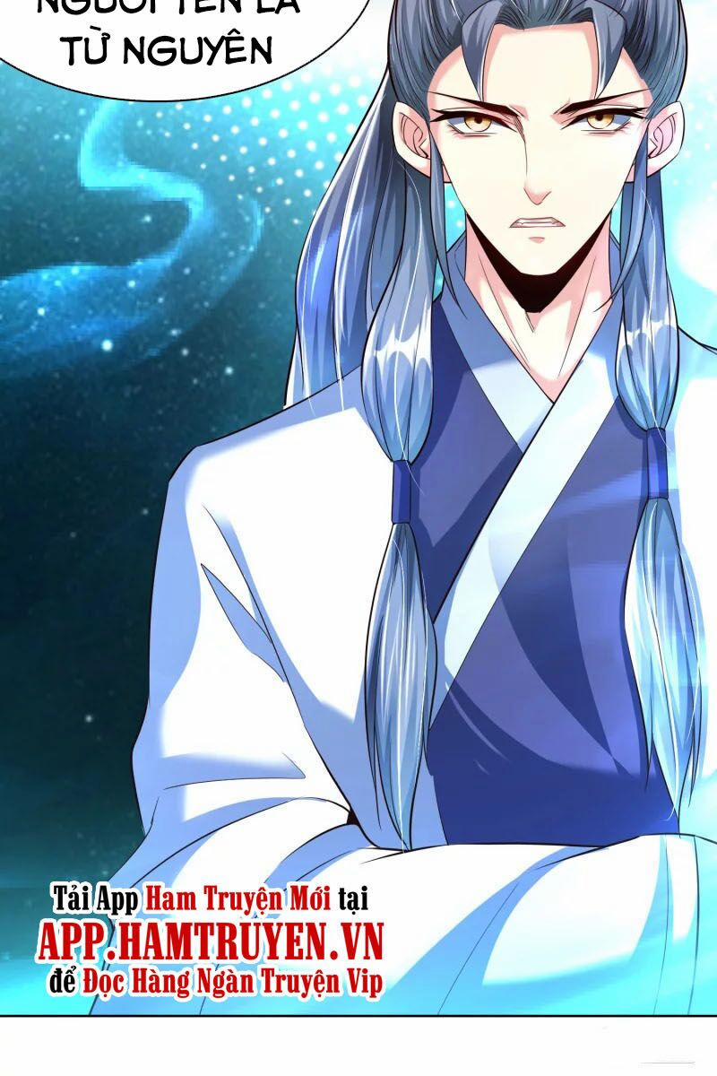 Chí Tôn Trời Hoang 8 trang 37
