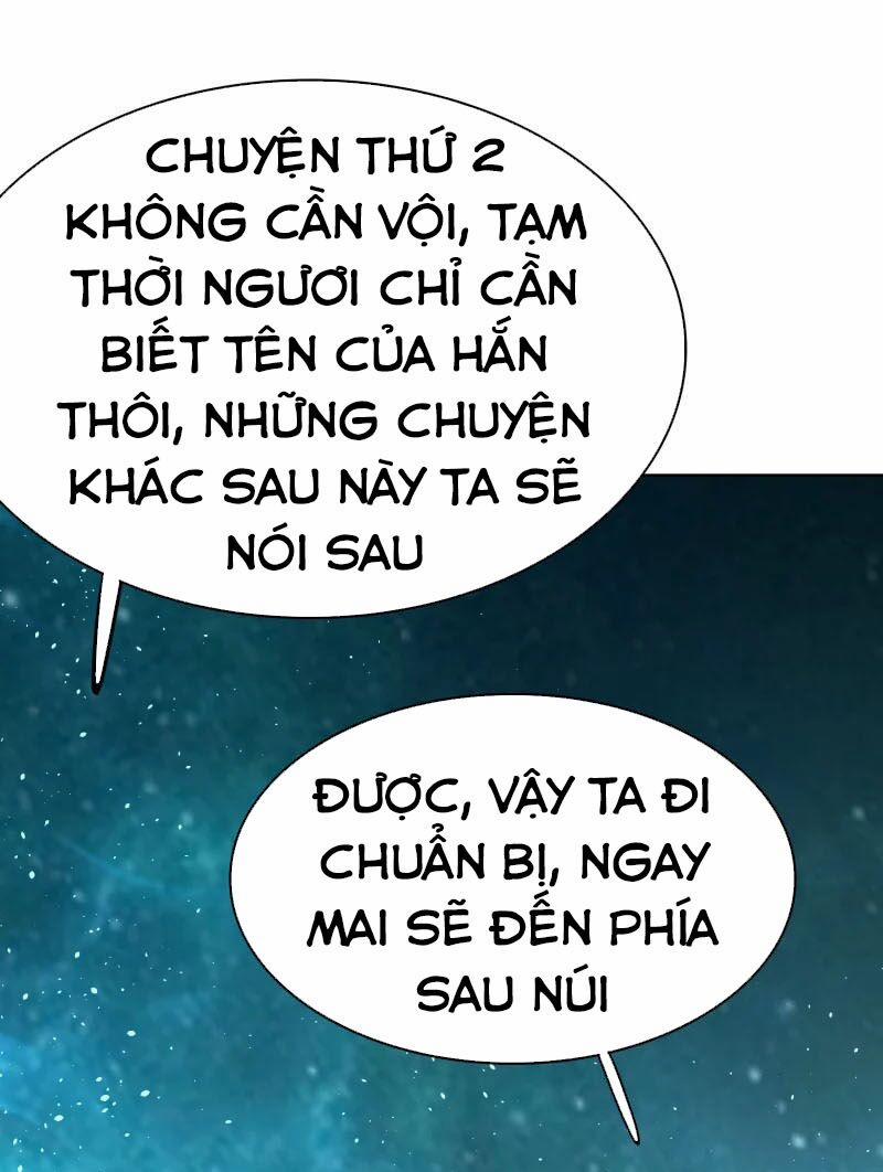 Chí Tôn Trời Hoang 8 trang 39