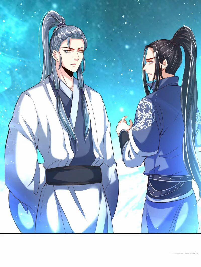 Chí Tôn Trời Hoang 8 trang 40