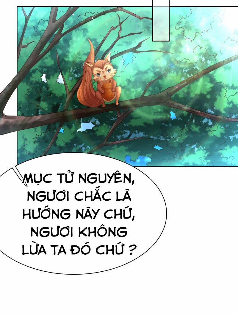 Chí Tôn Trời Hoang 8 trang 42