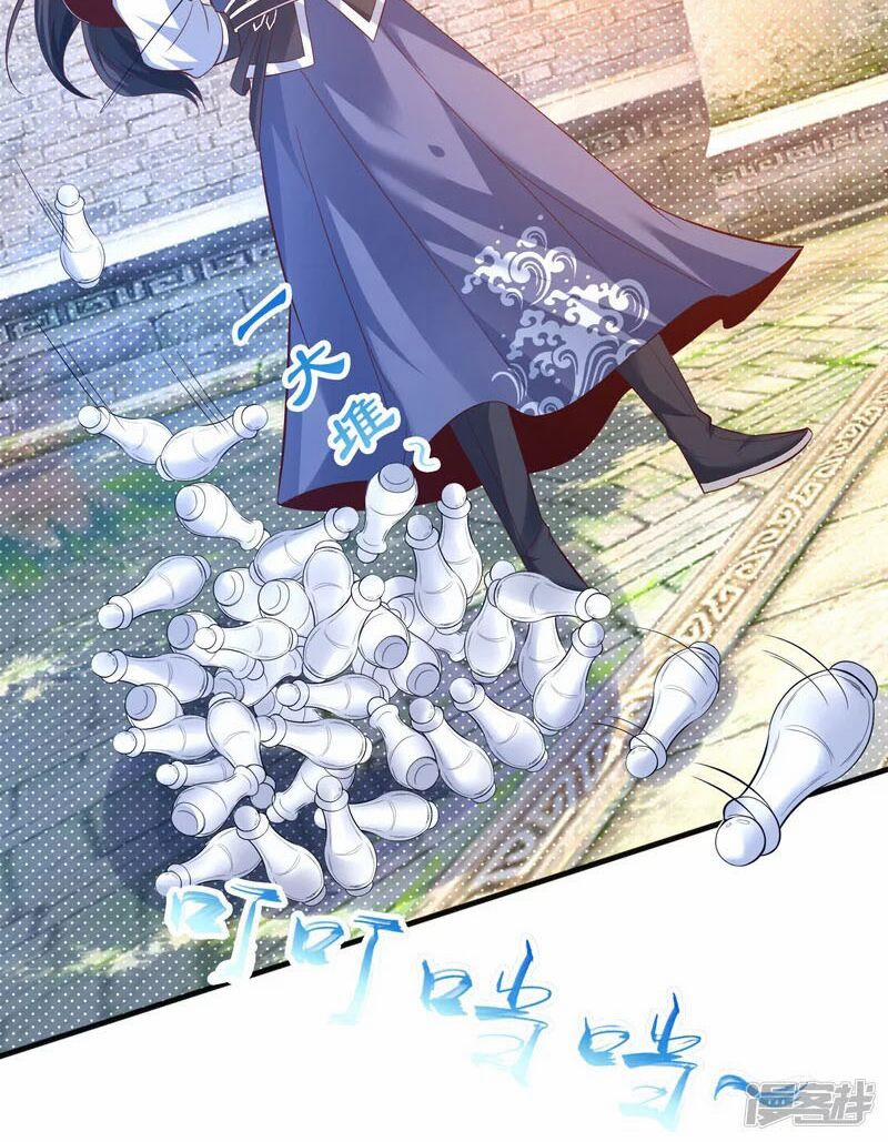 Chí Tôn Trời Hoang 8 trang 7