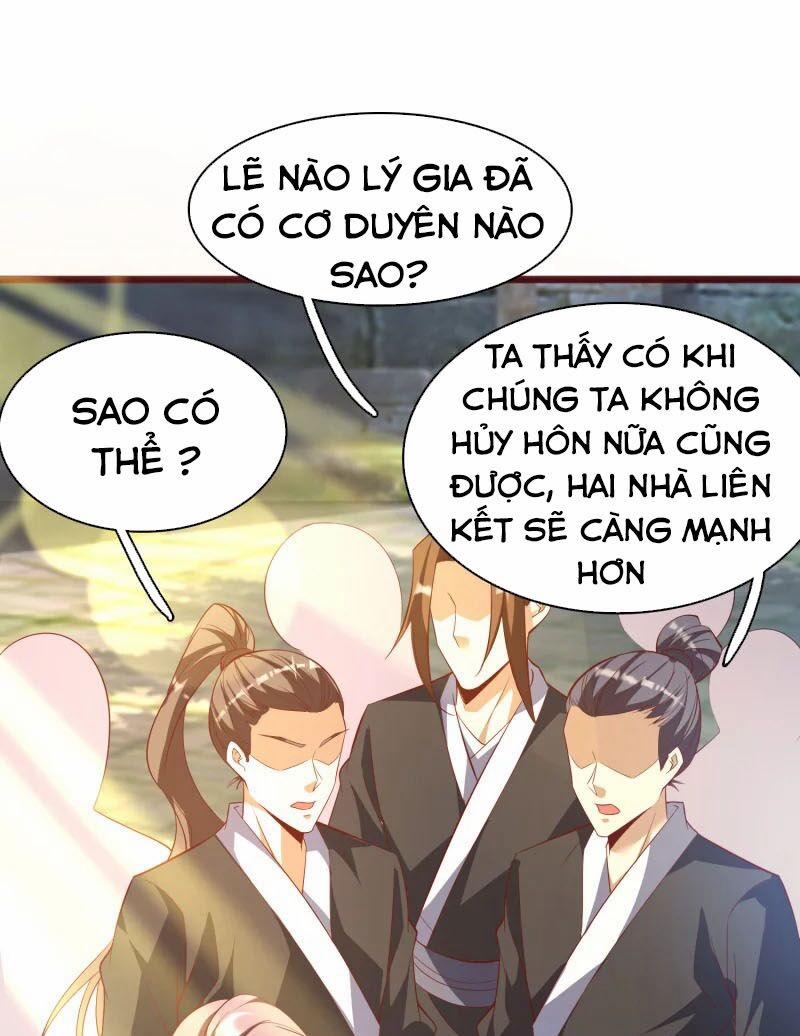 Chí Tôn Trời Hoang 8 trang 9