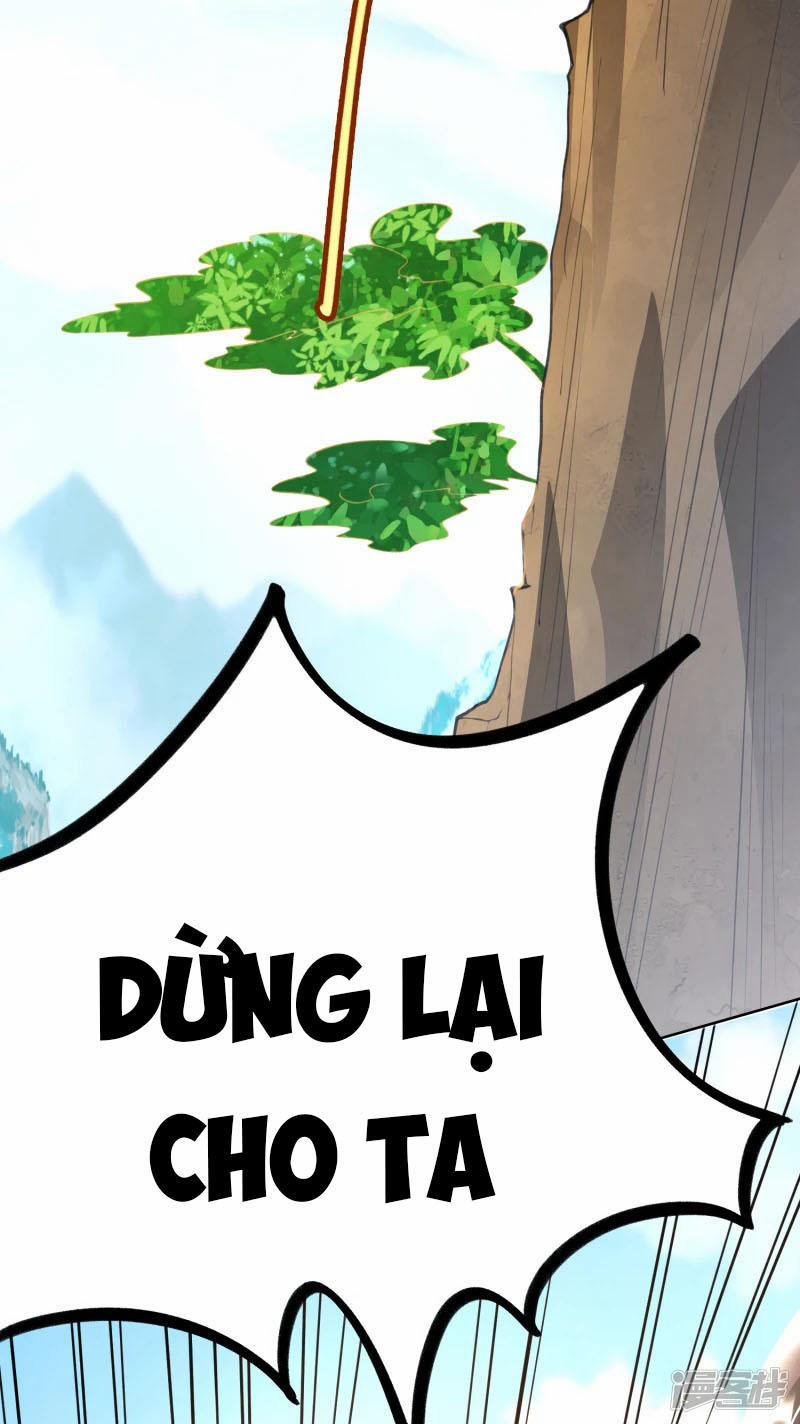 Chí Tôn Trời Hoang 9 trang 3