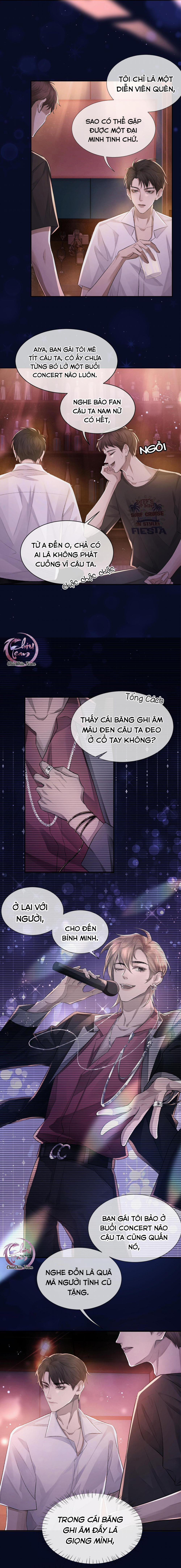 Chỉ Trích – 诟病 1 trang 4