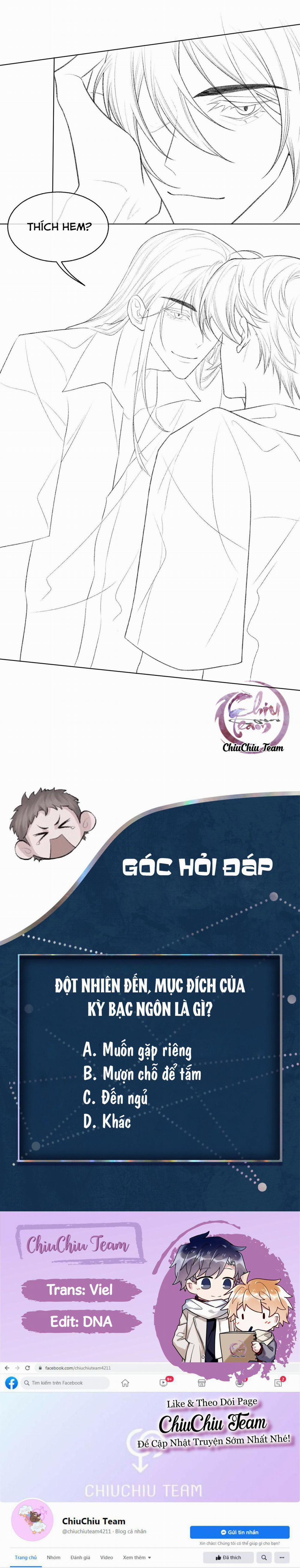 Chỉ Trích – 诟病 10 trang 10