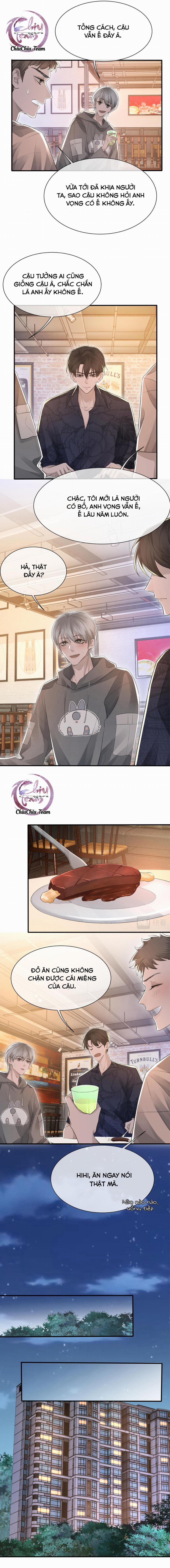 Chỉ Trích – 诟病 10 trang 3