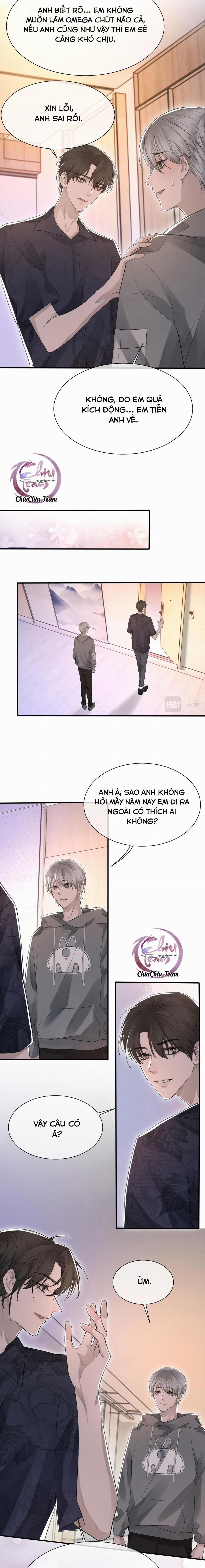 Chỉ Trích – 诟病 10 trang 6