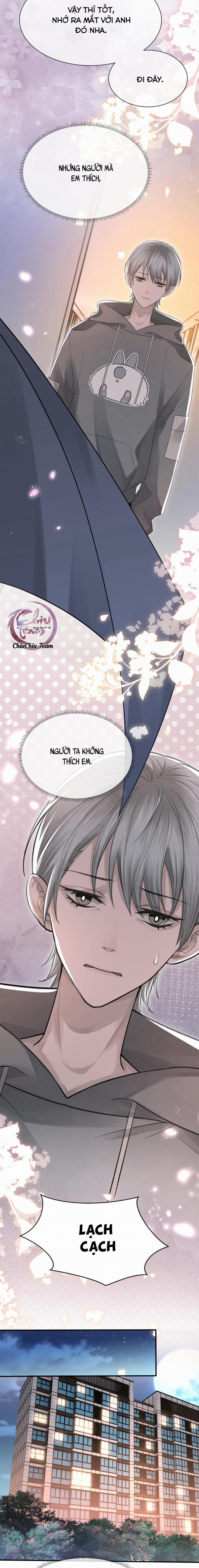 Chỉ Trích – 诟病 10 trang 7