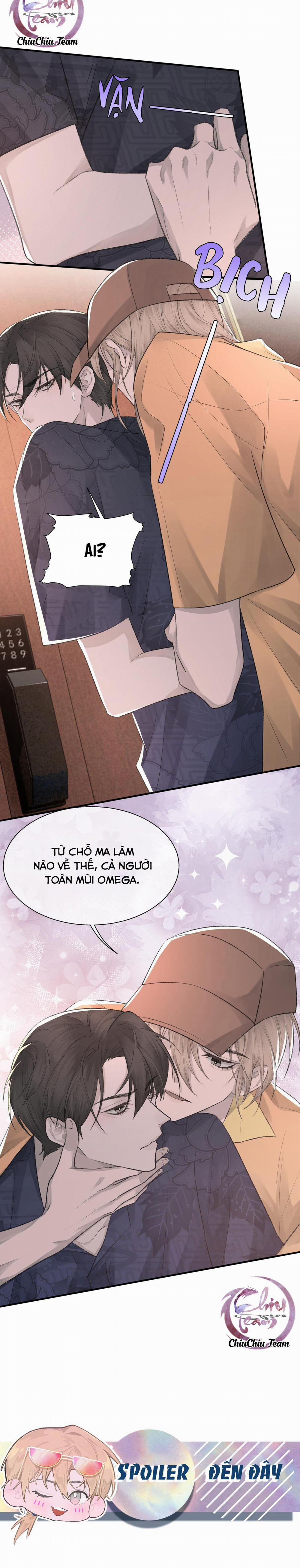 Chỉ Trích – 诟病 10 trang 9