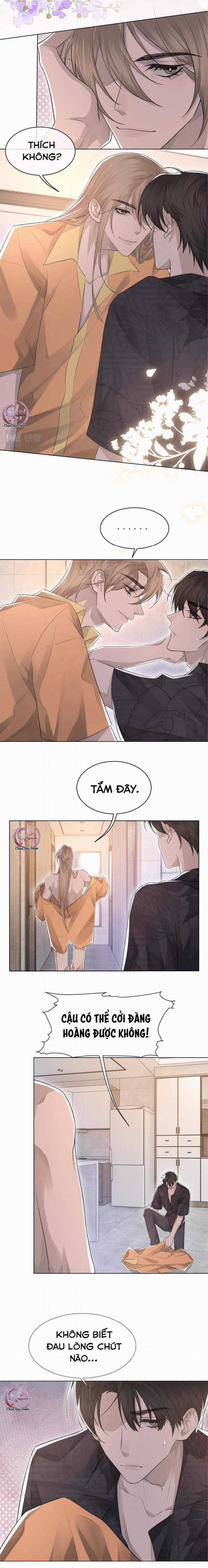 Chỉ Trích – 诟病 11 trang 3