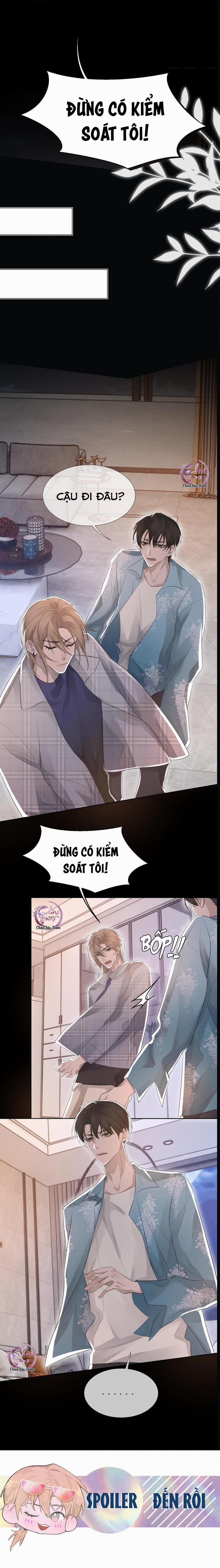 Chỉ Trích – 诟病 11 trang 7