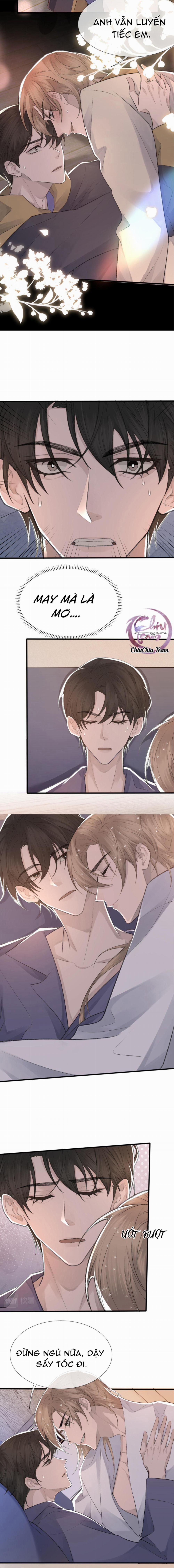 Chỉ Trích – 诟病 13 trang 5