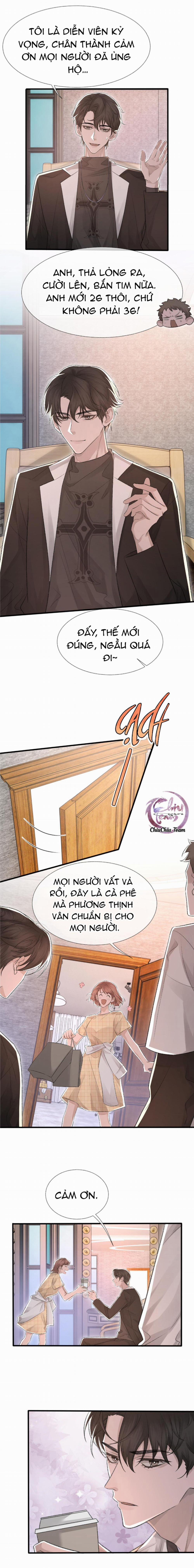 Chỉ Trích – 诟病 14 trang 2