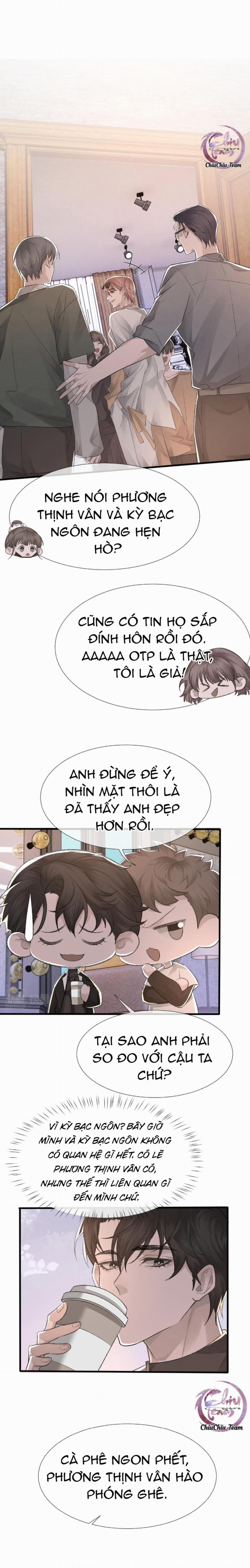 Chỉ Trích – 诟病 14 trang 3