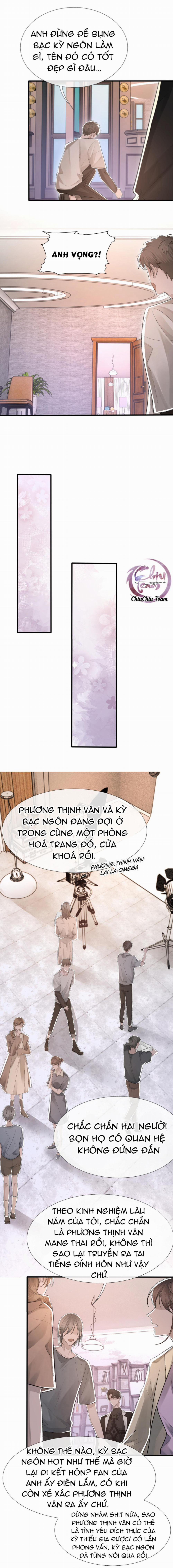 Chỉ Trích – 诟病 14 trang 5