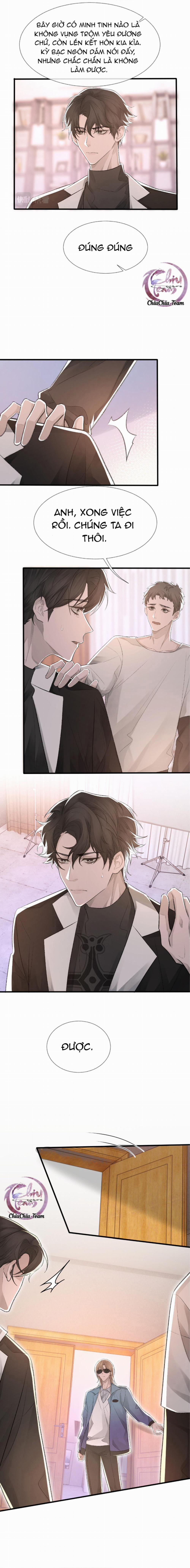 Chỉ Trích – 诟病 14 trang 6