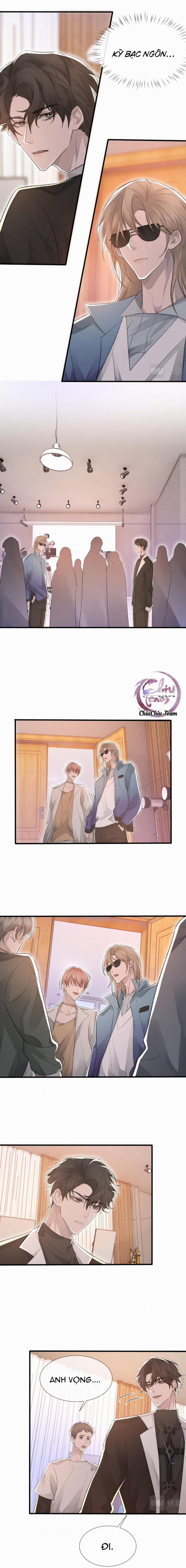 Chỉ Trích – 诟病 14 trang 7