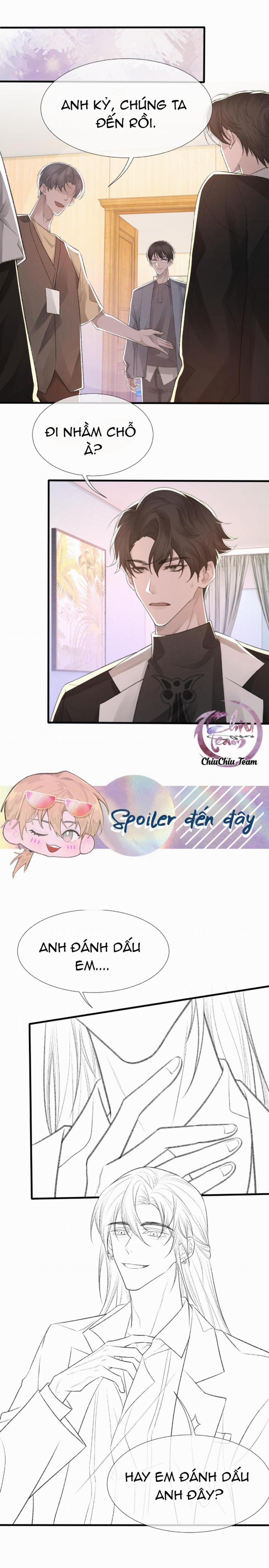 Chỉ Trích – 诟病 14 trang 9