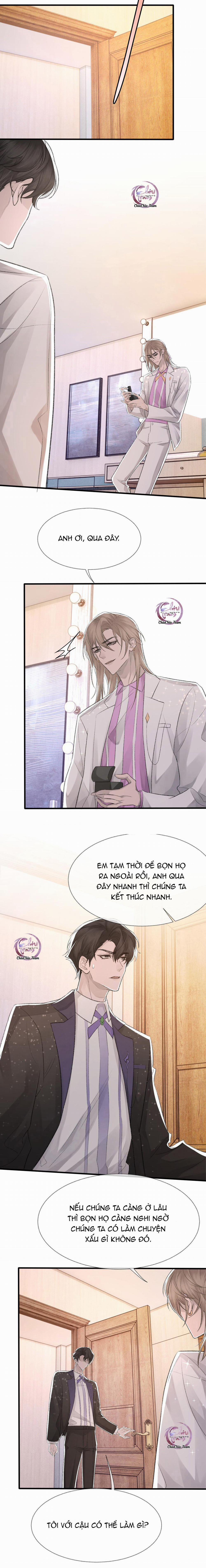 Chỉ Trích – 诟病 15 trang 3