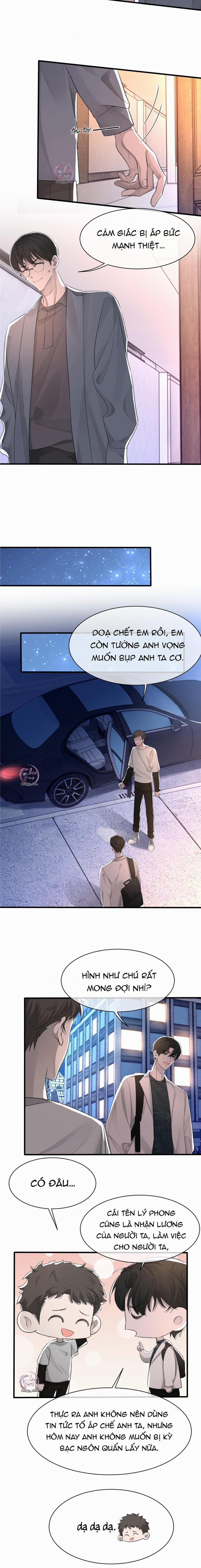 Chỉ Trích – 诟病 17 trang 1