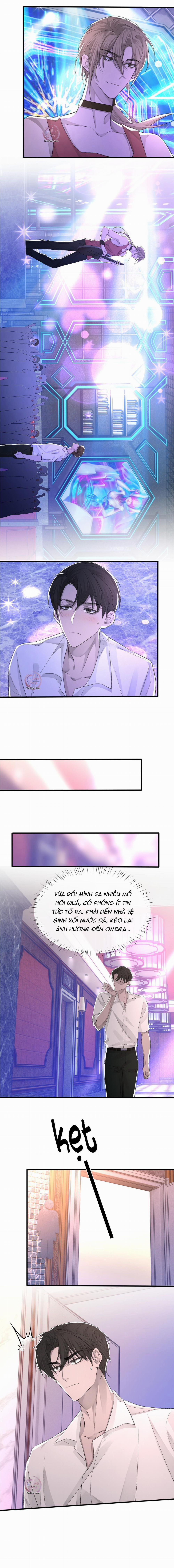 Chỉ Trích – 诟病 17 trang 5