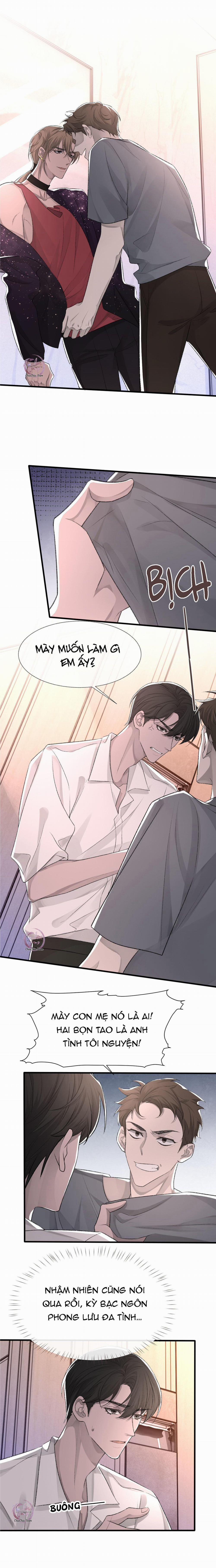 Chỉ Trích – 诟病 17 trang 6