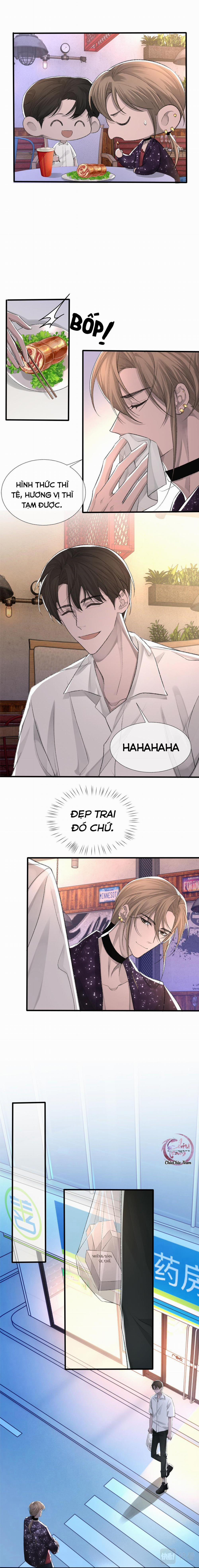 Chỉ Trích – 诟病 18 trang 8