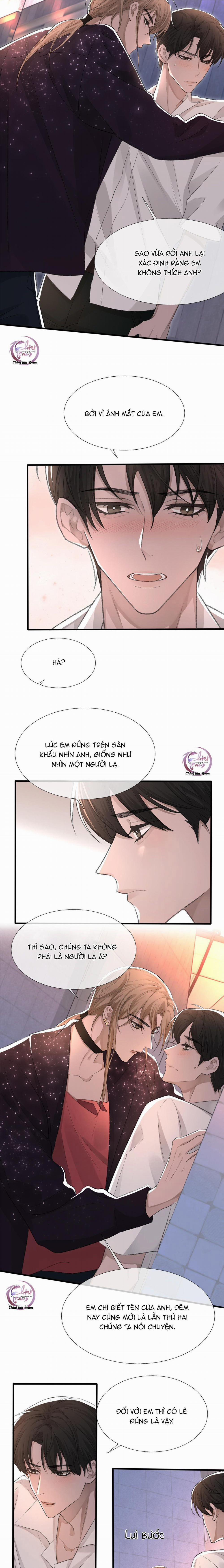 Chỉ Trích – 诟病 19 trang 1