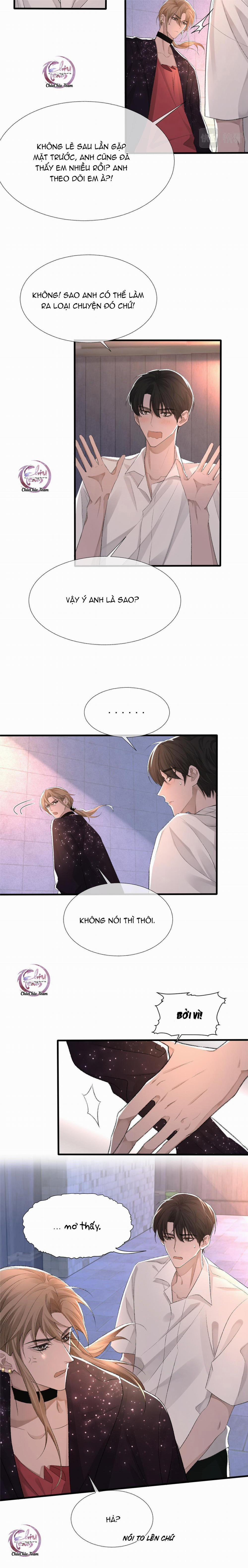 Chỉ Trích – 诟病 19 trang 2